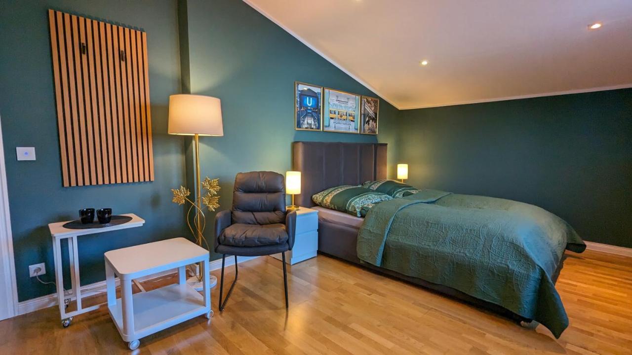 3 Rooms - Zimmervermietung Naehe Flughafen Ber - Gratis Wlan, Parken & Netflix Βερολίνο Εξωτερικό φωτογραφία