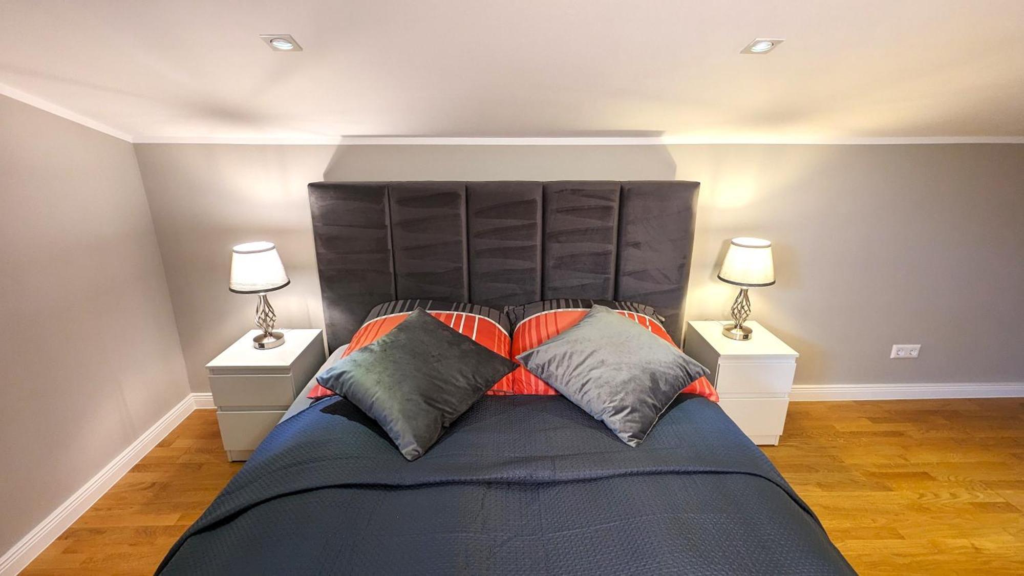 3 Rooms - Zimmervermietung Naehe Flughafen Ber - Gratis Wlan, Parken & Netflix Βερολίνο Εξωτερικό φωτογραφία