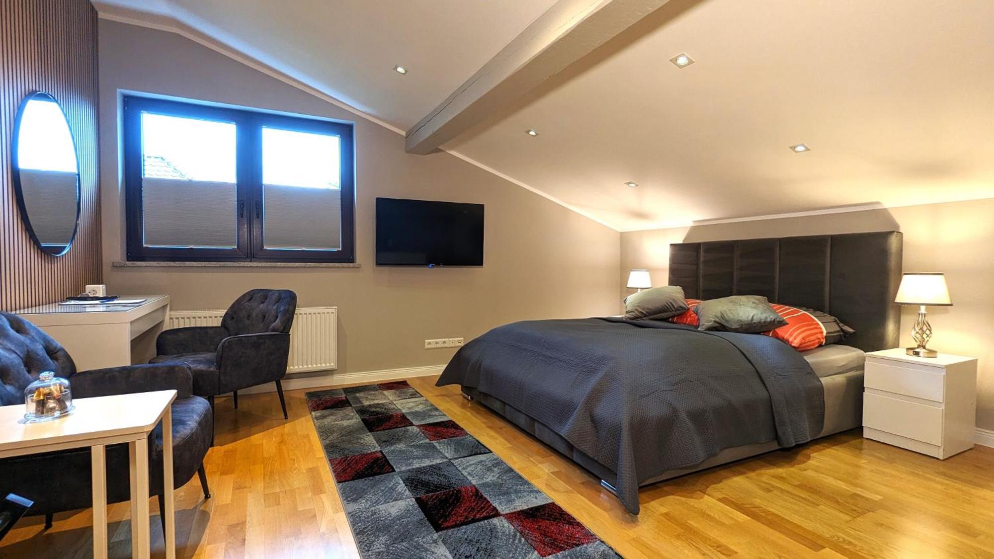 3 Rooms - Zimmervermietung Naehe Flughafen Ber - Gratis Wlan, Parken & Netflix Βερολίνο Εξωτερικό φωτογραφία
