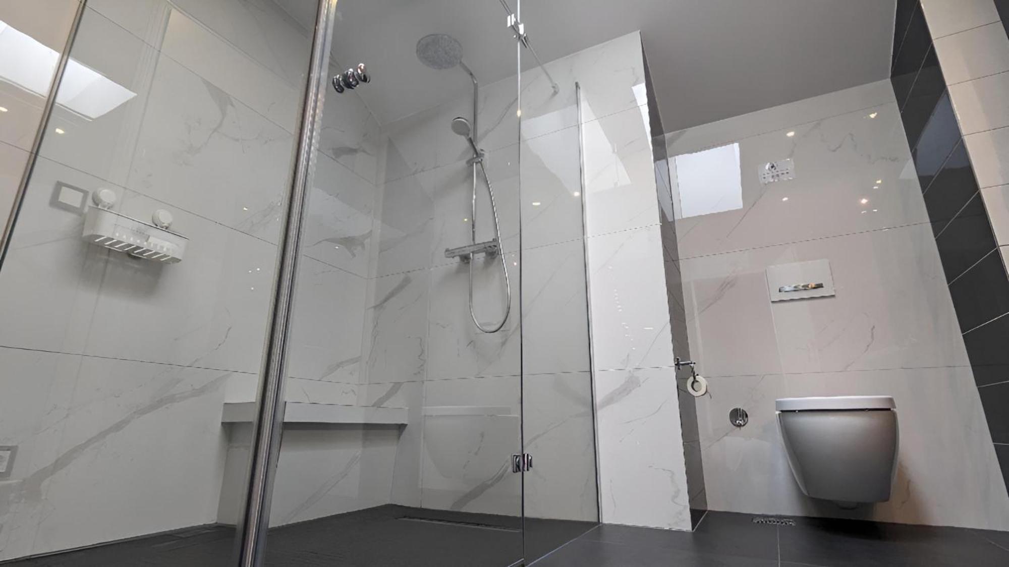 3 Rooms - Zimmervermietung Naehe Flughafen Ber - Gratis Wlan, Parken & Netflix Βερολίνο Εξωτερικό φωτογραφία