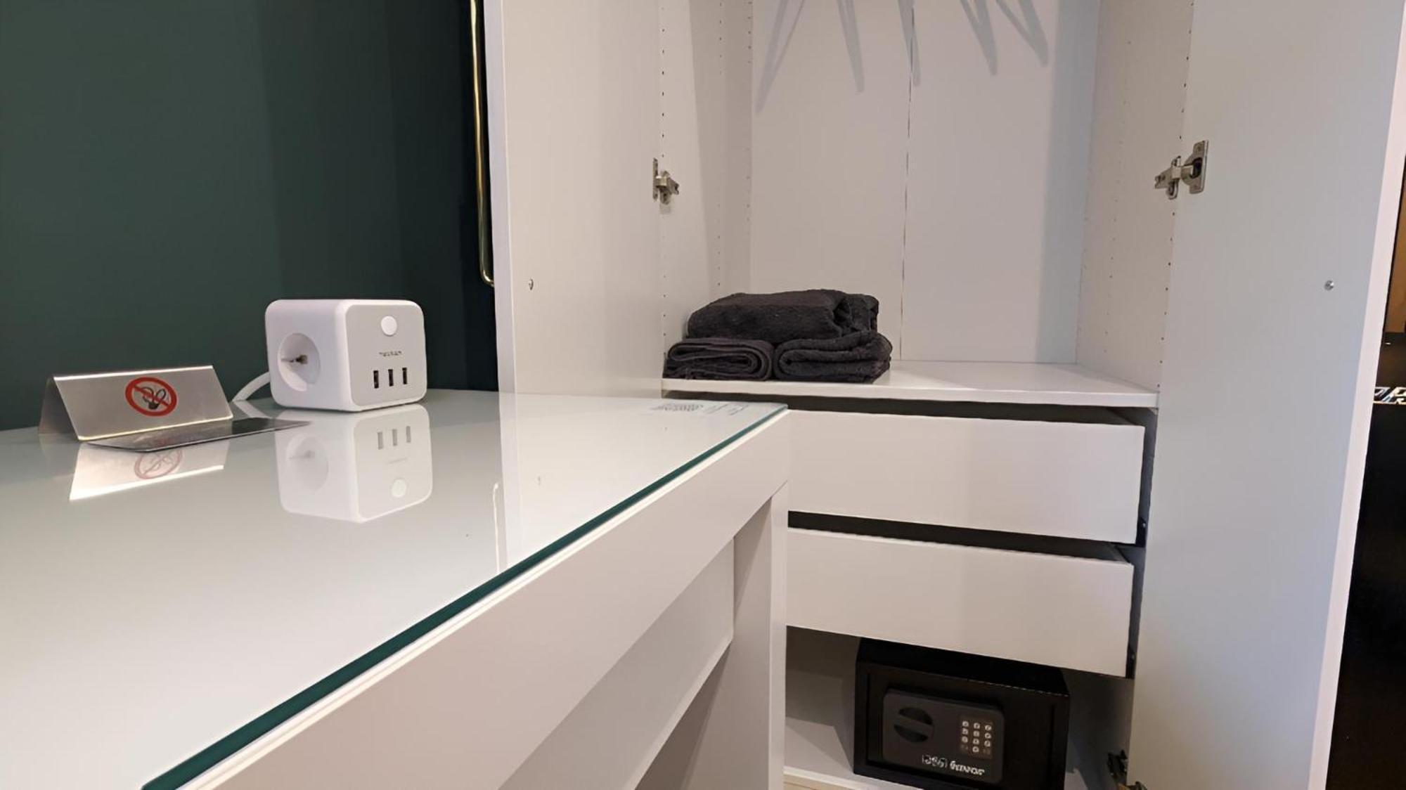3 Rooms - Zimmervermietung Naehe Flughafen Ber - Gratis Wlan, Parken & Netflix Βερολίνο Εξωτερικό φωτογραφία